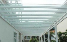 苏州无锡钢结构雨棚的安装工程该如何进行操作？