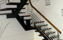 钢结构楼梯的安装施工要领大透露！