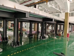 江阴案例展示